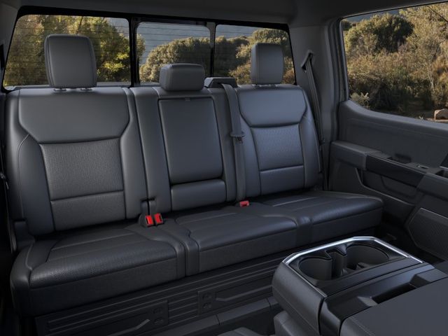 2026 Ford F-150 Lariat - Photo 11
