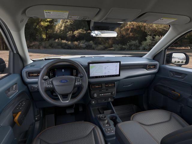 2026 Ford Maverick Tremor - Photo 9