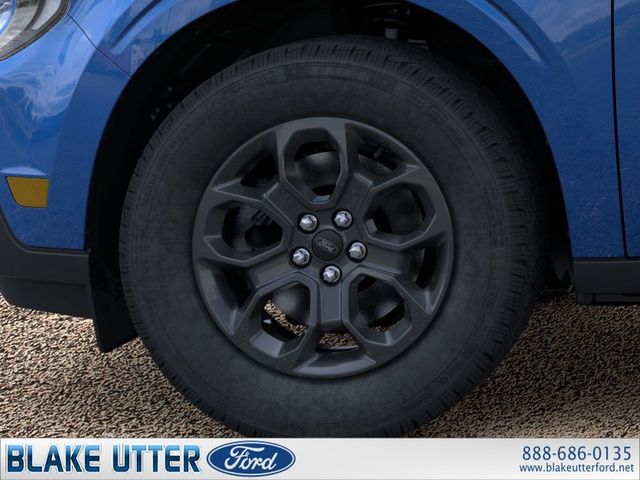 2025 Ford Maverick XLT - Photo 20