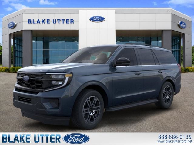 2026 Ford Expedition SUV 