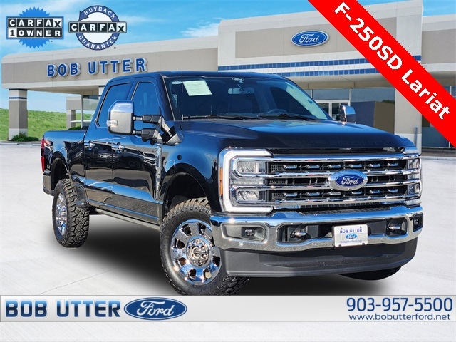 2024 Ford F-250 Super Duty Lariat's photo
