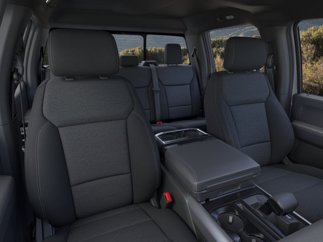 2026 Ford F-150 XLT - Photo 10