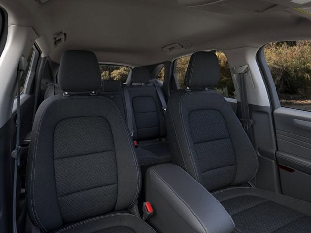2026 Ford Escape Active - Photo 10