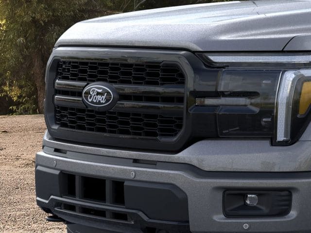 2026 Ford F-150 Lariat - Photo 17