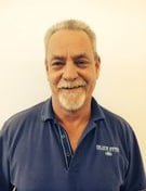 Staff member Ron Weger from ID_7dfd7b