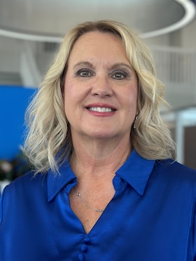 Staff member Terri Irby from ID_415ccb