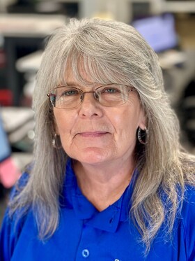 Staff member Dawn Mccord-Phelps from ID_7dfd7b