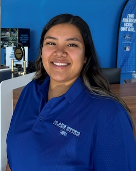 Staff member Omarai Barron from ID_7dfd7b