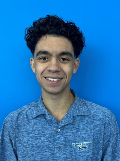 Staff member Ace Howell from ID_415ccb