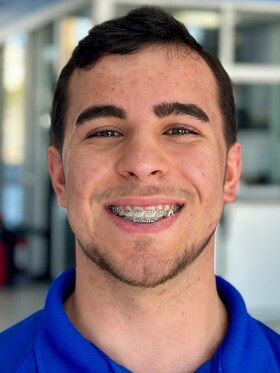 Staff member Presley Williams from ID_7dfd7b