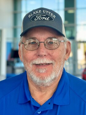 Staff member   Kerry Burns from ID_415ccb