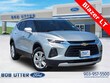 Chevrolet Blazer