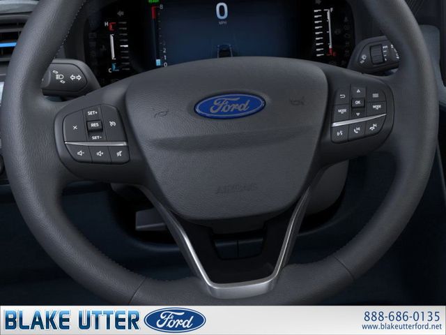2025 Ford Maverick XLT - Photo 14