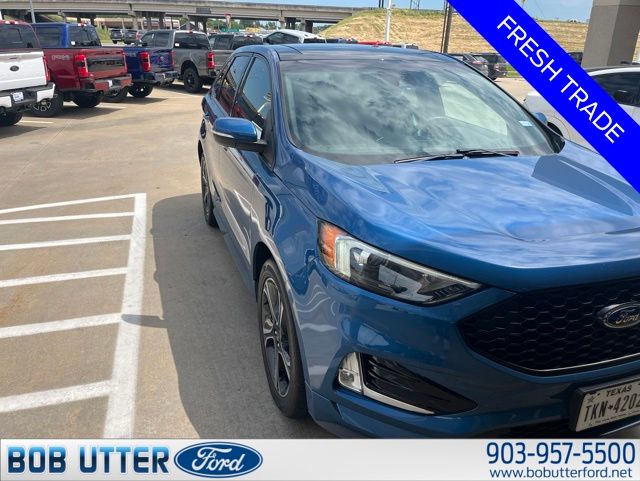 2019 Ford Edge ST AWD's photo
