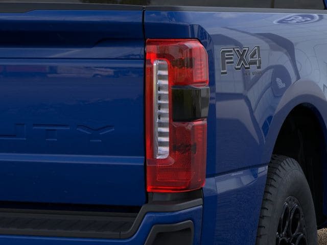 2026 Ford F-250 Super Duty Lariat - Photo 21