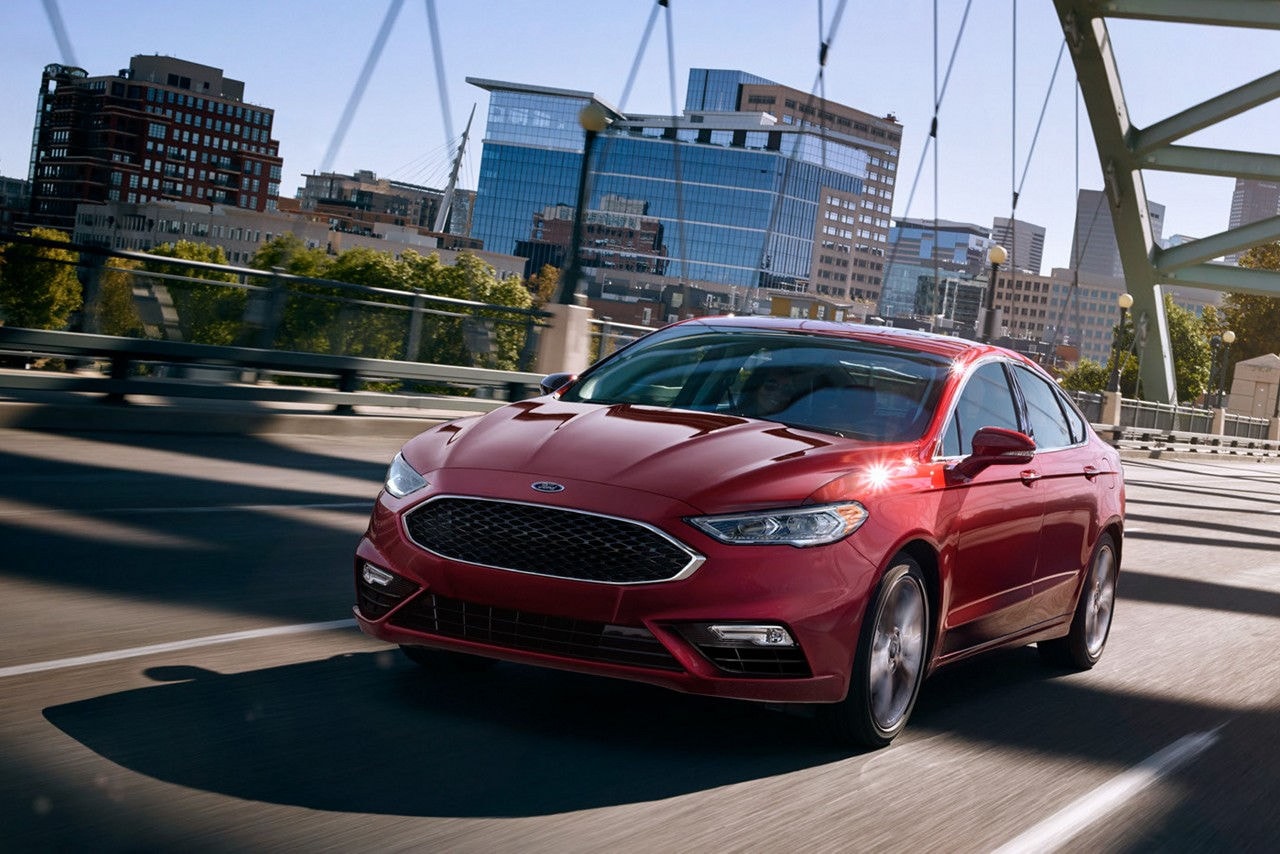 2017 Ford F150 Review in North Denison, TX Blake Utter Ford