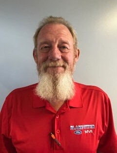 Staff member Jim Bruton from ID_7dfd7b