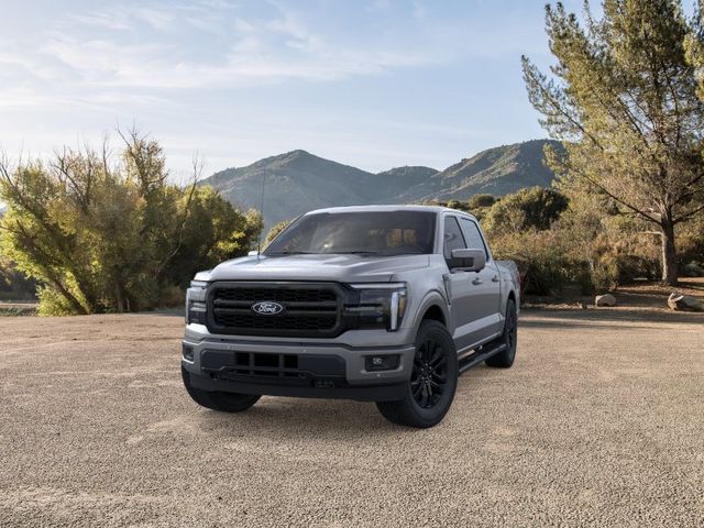 2026 Ford F-150 Lariat - Photo 2