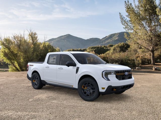 2026 Ford Maverick Tremor - Photo 7