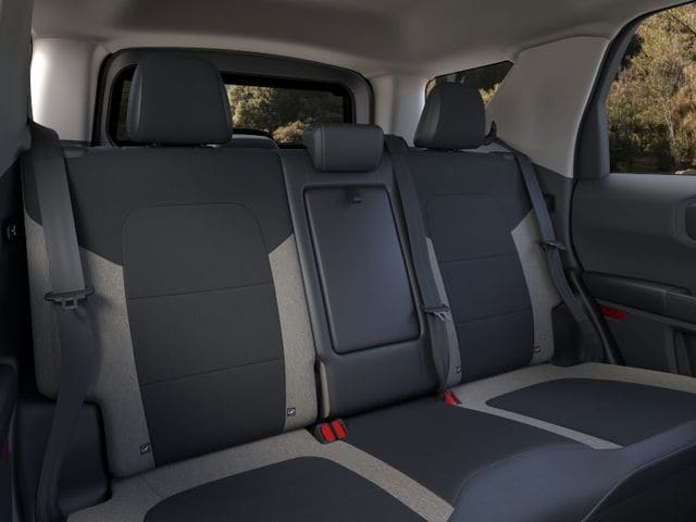 2025 Ford Bronco Sport Big Bend - Photo 11