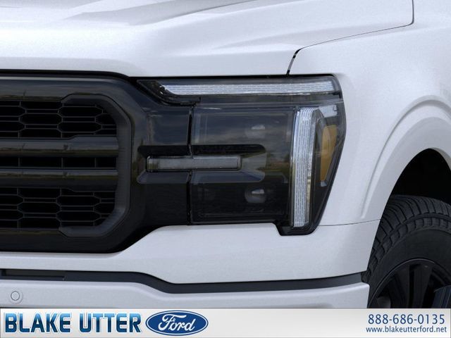 2025 Ford F-150 Lariat - Photo 18