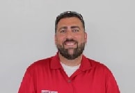 Staff member Austin Rice from ID_415ccb