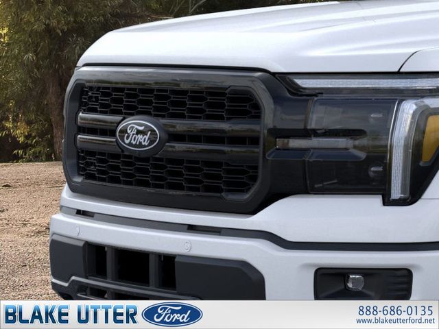 2025 Ford F-150 Lariat - Photo 17