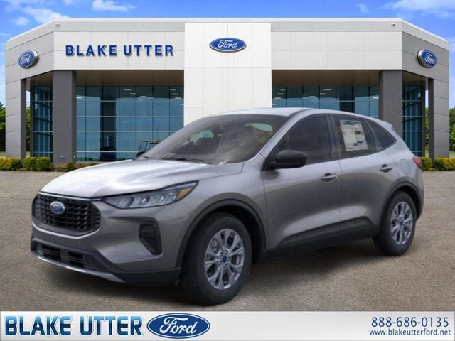 2026 Ford Escape SUV 