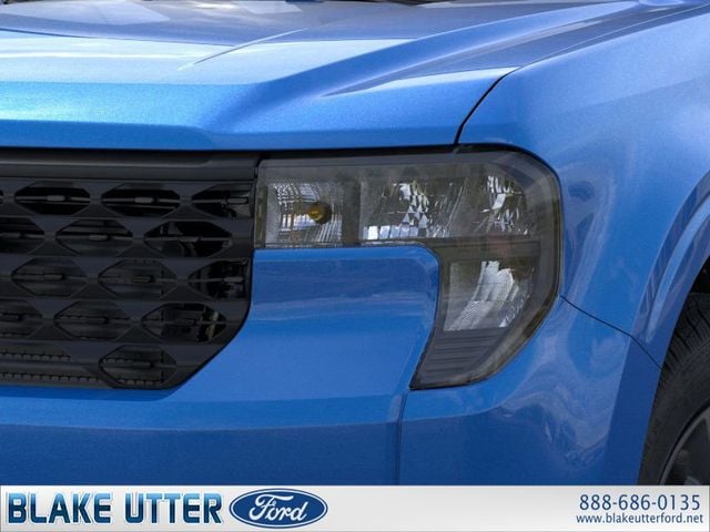 2025 Ford Maverick XLT - Photo 19