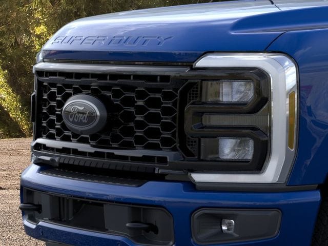 2026 Ford F-250 Super Duty Lariat - Photo 17