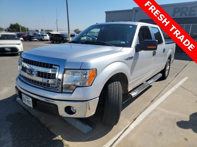 2013 Ford F-150 Truck  2013 Ford F-150 Truck
