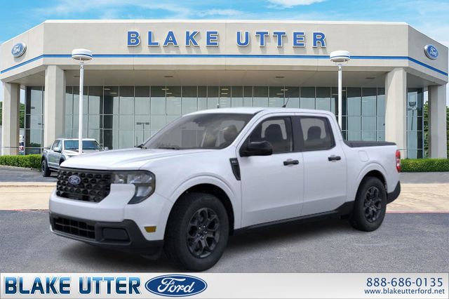 2025 Ford Maverick Truck 