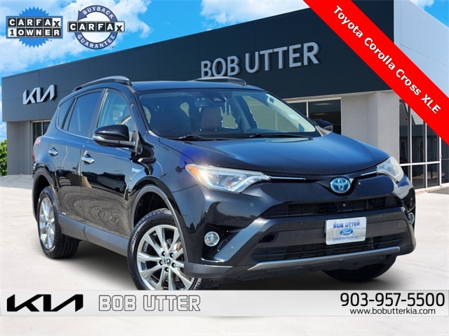 2023 Toyota Corolla Cross XLE's photo