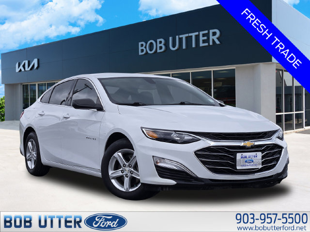 2022 Chevrolet Malibu