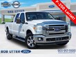 Ford F-250SD