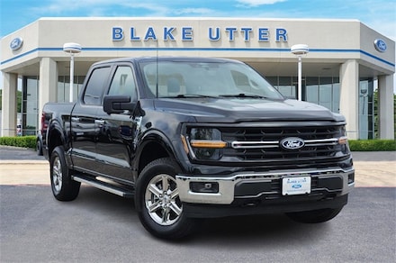 2024 Ford F-150 XLT Truck