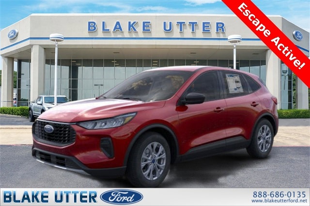 2026 Ford Escape SUV  2026 Ford Escape SUV