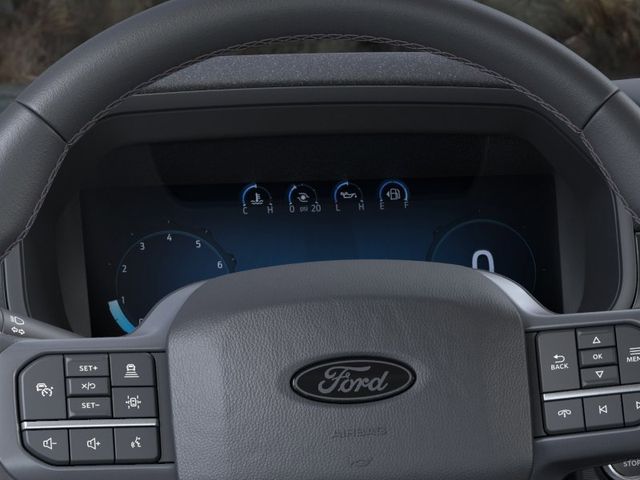2026 Ford F-150 Lariat - Photo 13