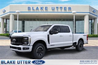 2026 Ford F-350 Lariat Truck