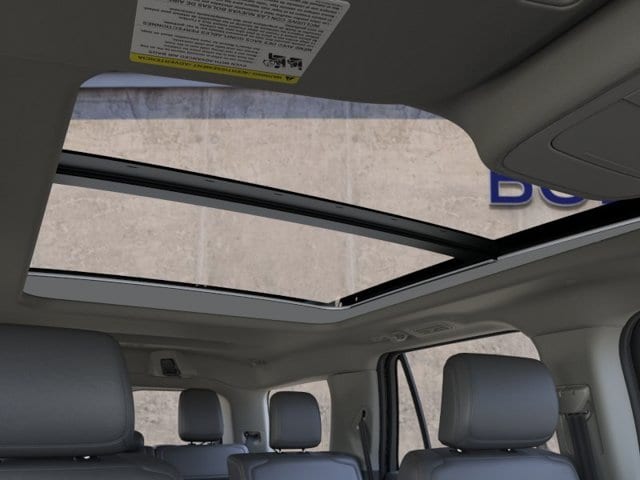 2025 Ford Expedition Active - Photo 22
