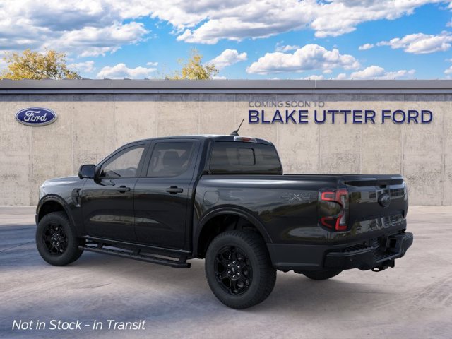New 2026 Ford Ranger XLT Truck