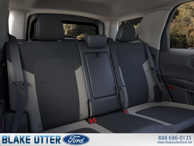 2025 Ford Bronco Sport Big Bend - Photo 11