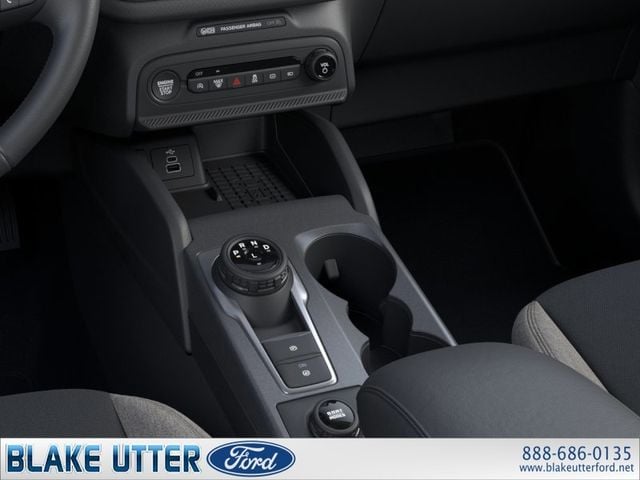 2025 Ford Bronco Sport Big Bend - Photo 15