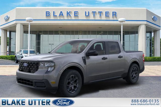 2026 Ford Maverick Truck 