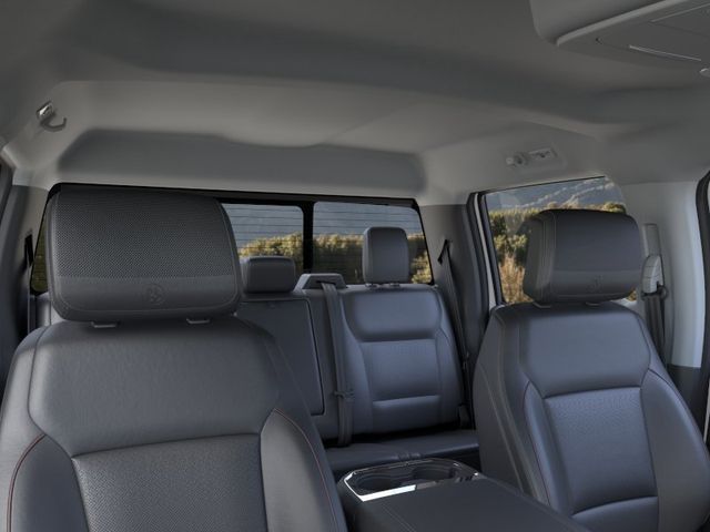 2026 Ford F-250 Super Duty Lariat - Photo 21