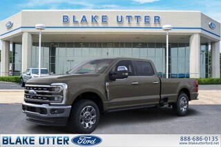 2026 Ford F-350 Lariat Truck