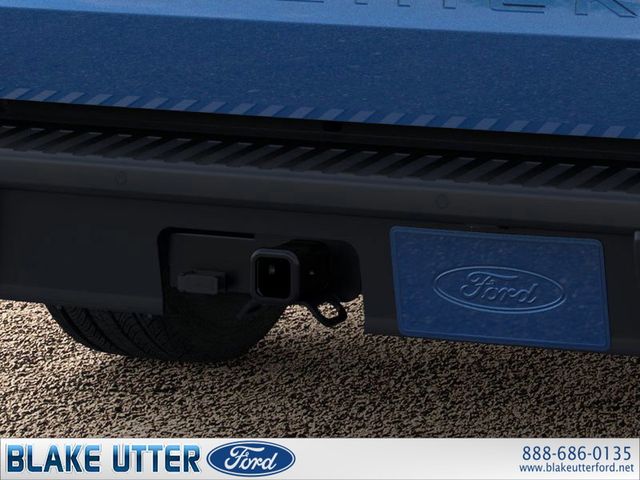 2025 Ford Maverick XLT - Photo 23