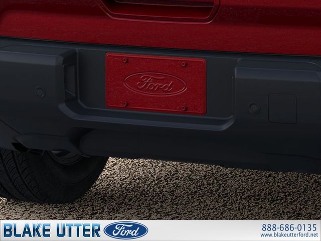 2025 Ford Bronco Sport Big Bend - Photo 23