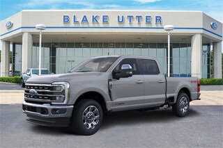 2026 Ford F-350 Lariat Truck