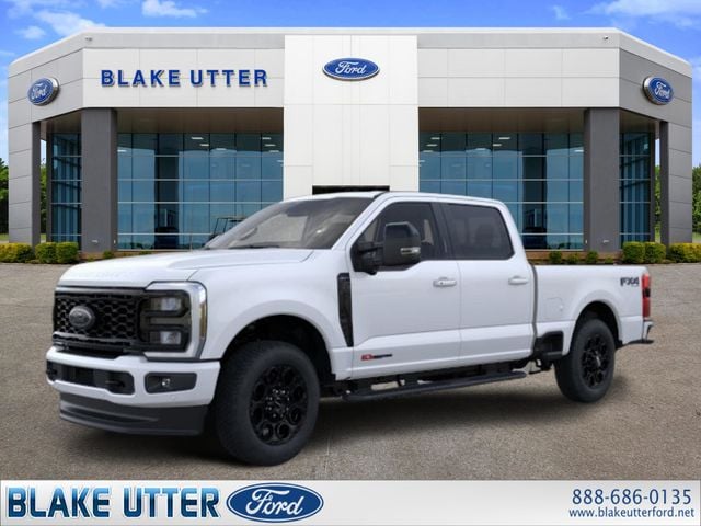 2026 Ford F-250 Truck 